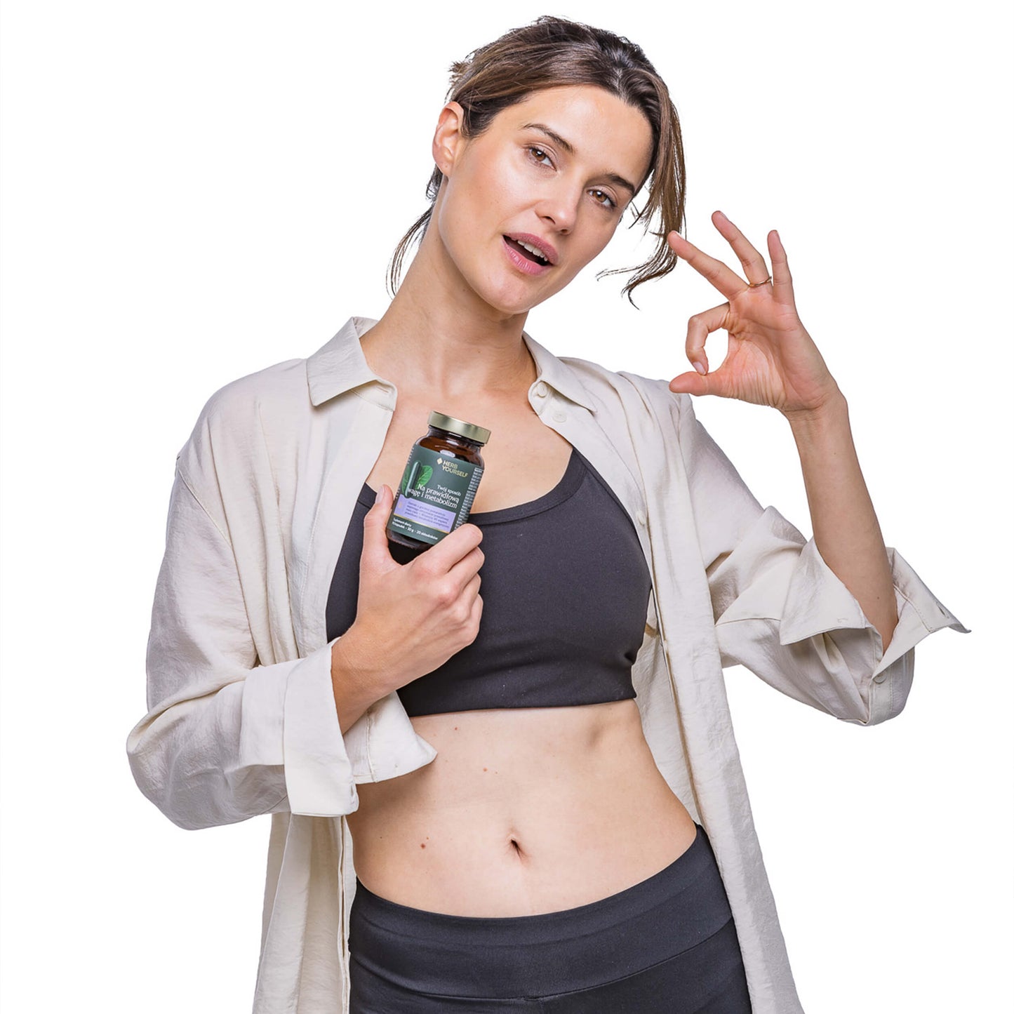 Twój sposób Na prawidłową wagę i metabolizm