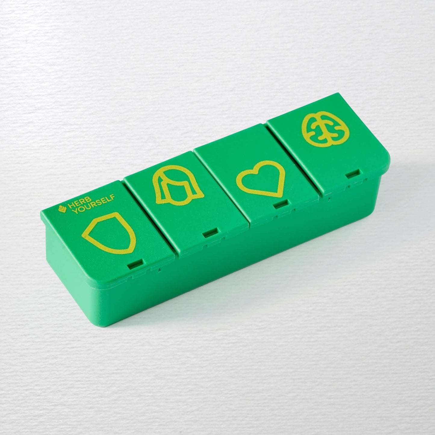 Zestaw promocyjny Magnez + Organizer