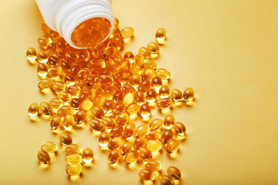 Czy witaminę D3 trzeba brać z K2? Dlaczego warto?