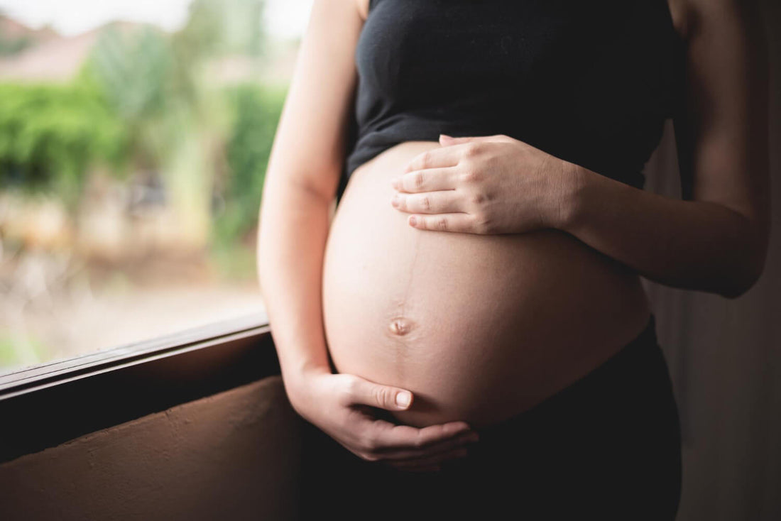 Czy w ciąży można brać magnez? Sprawdź, czy i kiedy można stosować magnez u kobiet w ciąży