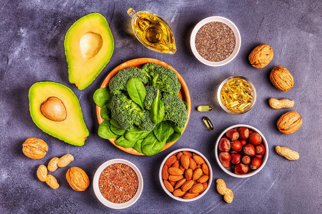 W czym jest magnez – sprawdź naturalne źródła magnezu w jedzeniu