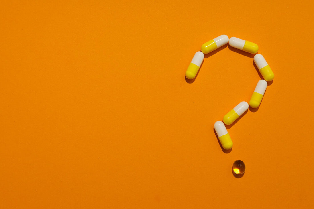 Witamina B12 – na co pomaga i za co odpowiada? Sprawdź jak działa B12