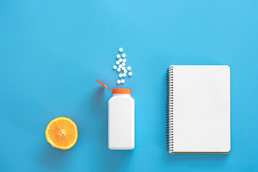 Czy można łączyć magnez z witaminą C? Sprawdź, czy witamina C wypłukuje magnez