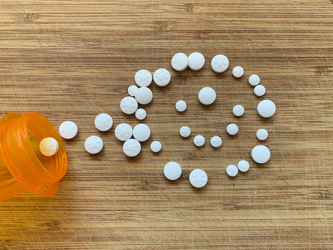 Jaki magnez jest najlepiej przyswajalny? Sprawdź, jaki magnez wybrać, aby był najbardziej wchłaniany przez organizm