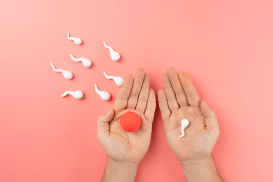 Jakie zioła i suplementy wspierają płodność u kobiet i mężczyzn?