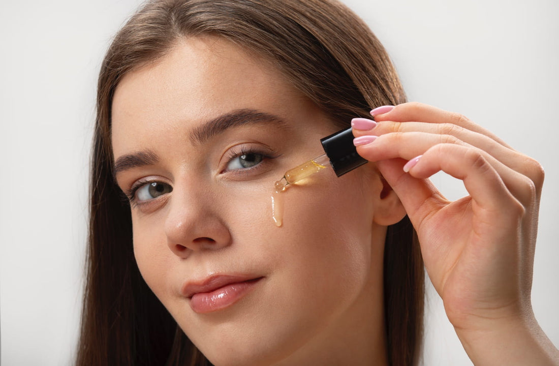 Czy witamina A to retinol? Poznaj różnicę