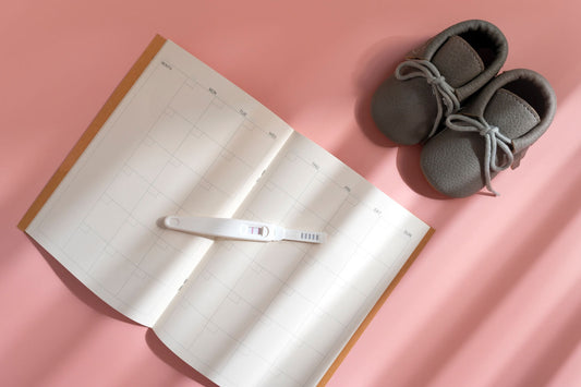 Jakie suplementy stosować przed zajściem w ciążę? Suplementacja przy planowaniu ciąży