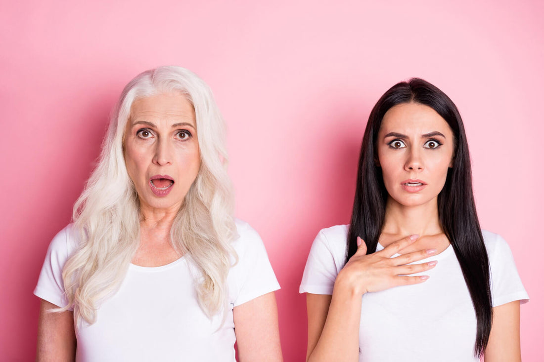 Perimenopauza a menopauza - czym się różnią? Kompleksowe ujęcie medyczne i praktyczne