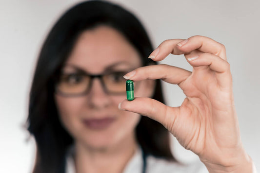 Suplementy dla kobiet – naukowo potwierdzone wsparcie długowieczności i witalności