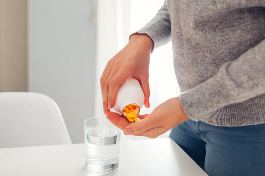 Ile dziennie magnezu można przyjmować? Sprawdź zalecane dzienne zapotrzebowanie i dawki magnezu