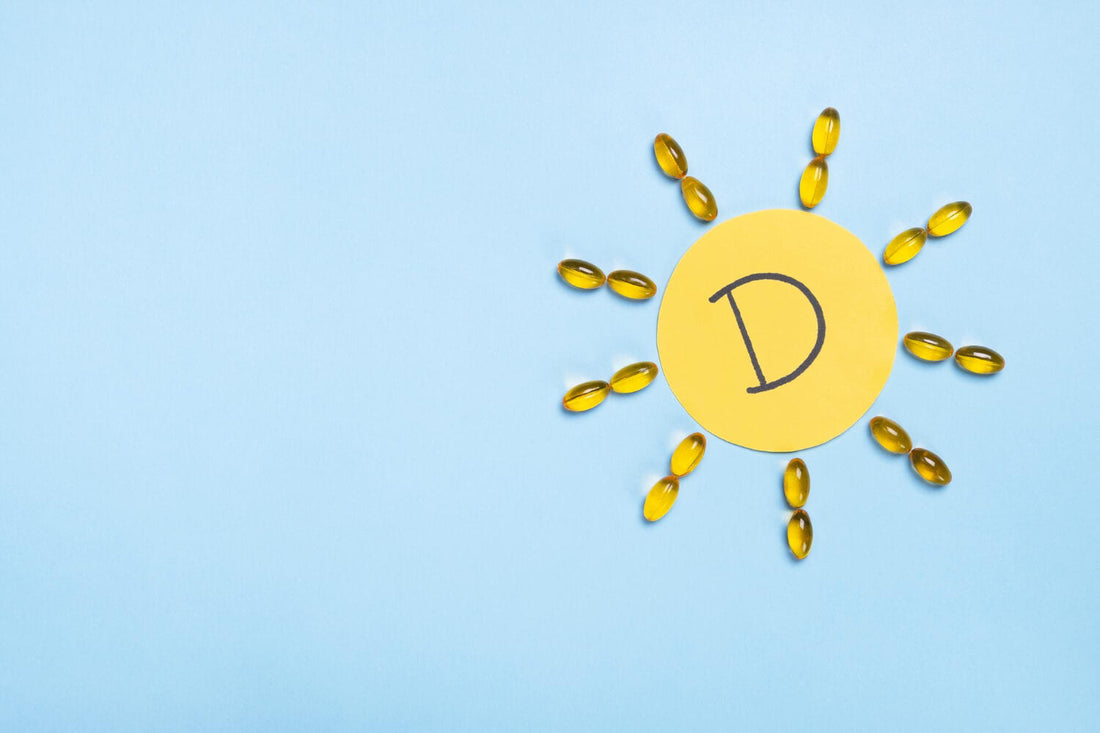 Suplementacja witaminy D3 – z czym, kiedy i ile D3 dawkować?