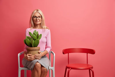 Perimenopauza - co to jest, przyczyny, objawy, skutki i leczenie