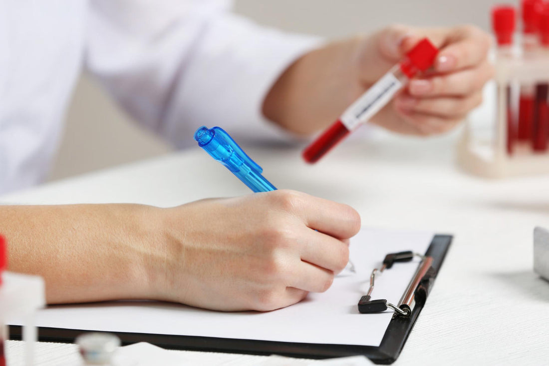 Onkopakiet - badanie 6 pierwiastków: selen, arsen, cynku, kadm, ołowi i miedź