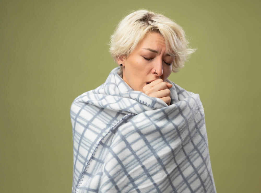 Zioła na kaszel – naturalne wsparcie układu oddechowego