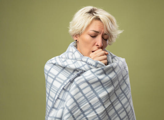 Zioła na kaszel – naturalne wsparcie układu oddechowego