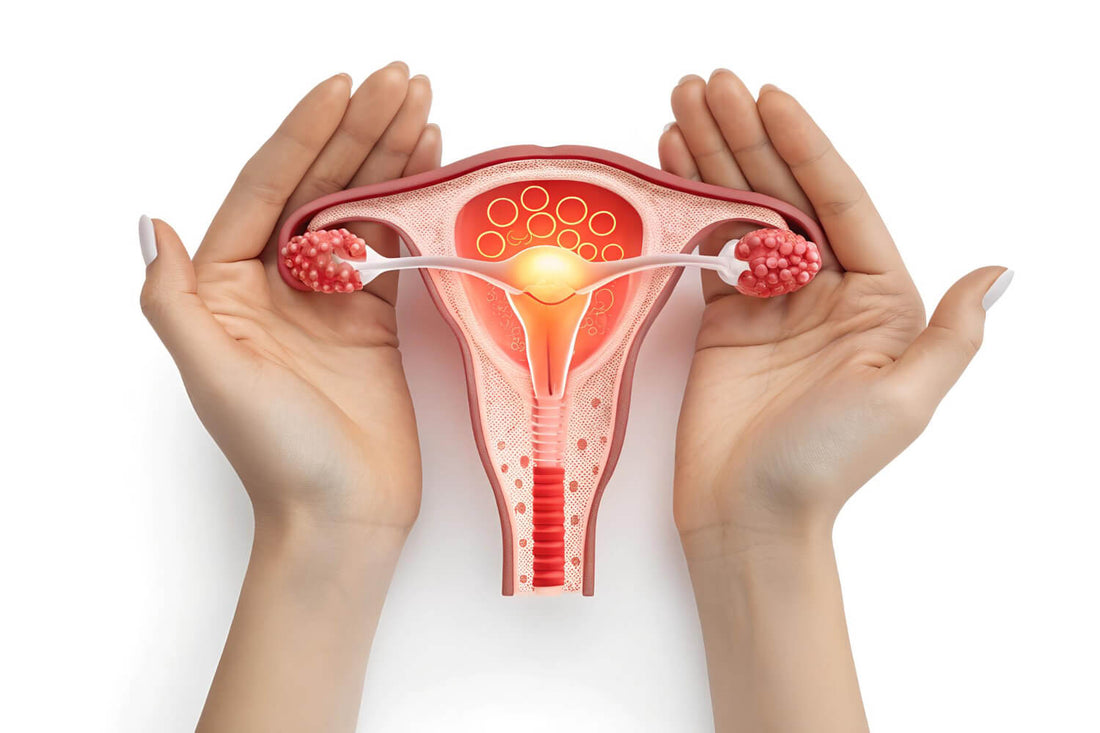 Czy można zajść w ciążę w okresie perimenopauzy? Fakty, ryzyko i wyjaśnienie biologiczne