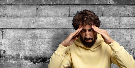 Mgła mózgowa w nerwicy. Co to jest, przyczyny, objawy i jak sobie z nią radzić