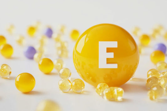 Czy witamina E jest szkodliwa? Jakie są niepożądane działania witaminy E?