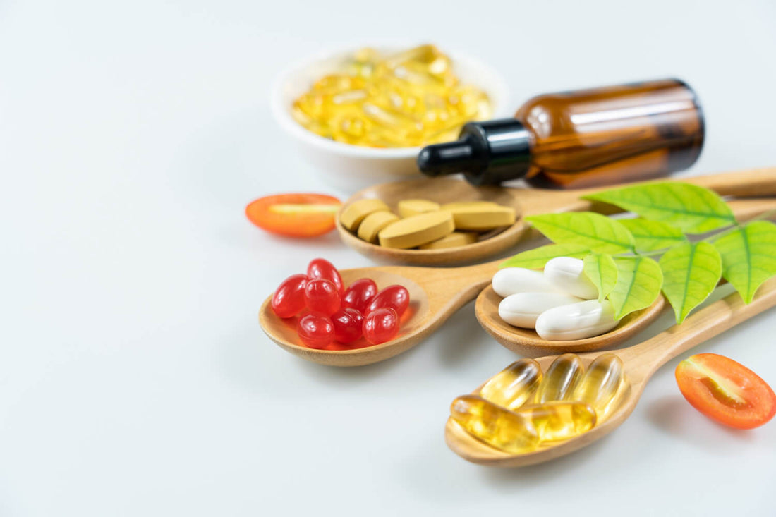Z czym nie łączyć witaminy A – jakich leków i witamin unikać przy witaminie A?