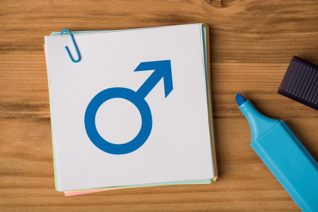 Andropauza – naturalne sposoby na poradzenie sobie z męskim klimakterium