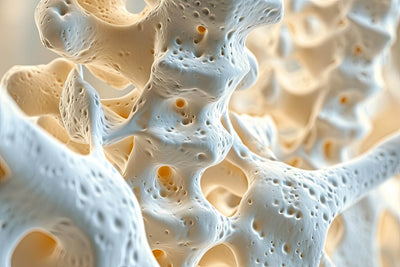 Osteoporoza i Osteotemia – 10 naturalnych porad na profilaktykę i wsparcie leczenia