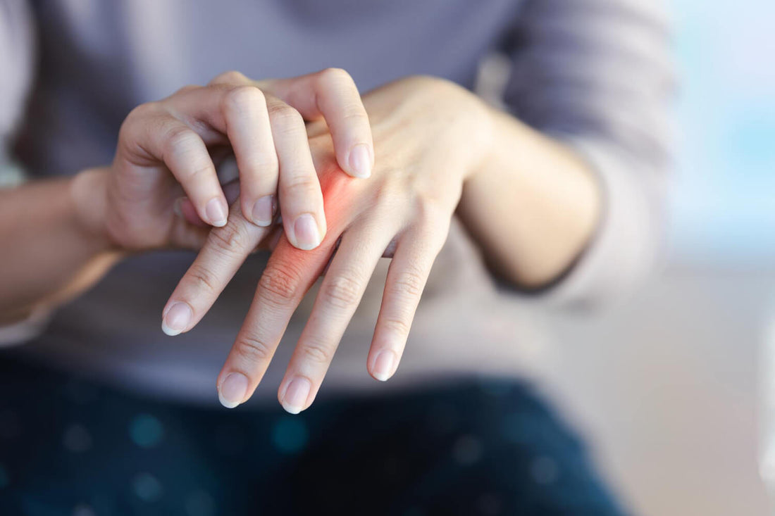 RZS – jak zmobilizować organizm do regeneracji stawów?