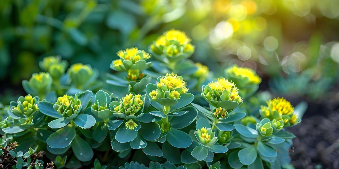 Różeniec górski (Rhodiola rosea) – właściwości, działanie, badania, stosowanie i przeciwwskazania