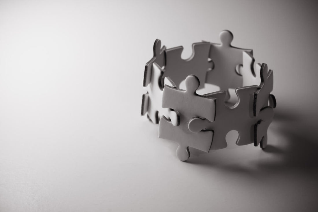 Jak działa synergia – jakie substancje łączyć, by działanie było silniejsze, a których nigdy nie łączyć