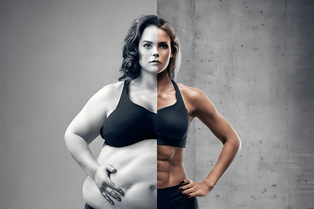 Otyłość i dieta: jak skutecznie schudnąć i poprawić zdrowie