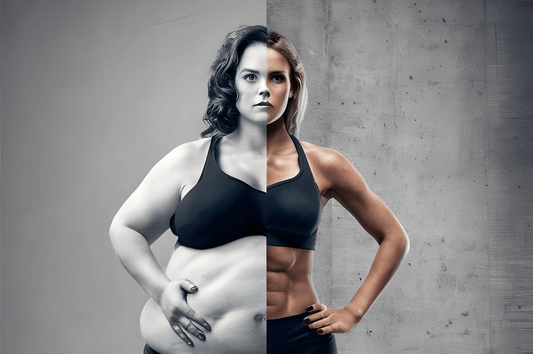 Otyłość i dieta: jak skutecznie schudnąć i poprawić zdrowie