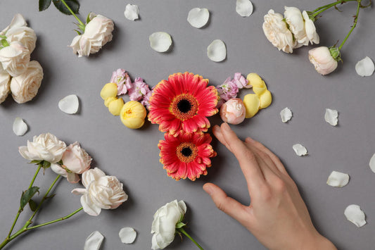 Zioła na menopauzę – naturalne wsparcie w okresie przekwitania