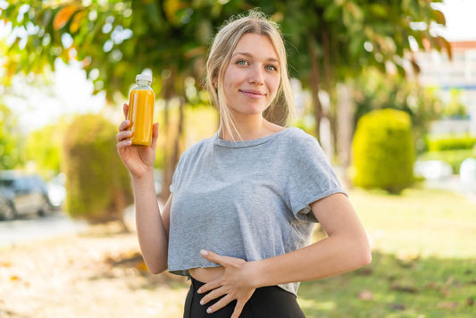 Oczyszczanie organizmu: Etap 1 (oczyszczanie z pasożytów), Etap 2 (oczyszczanie i uszczelnianie jelit), Etap 3 (oczyszczanie z toksyn)