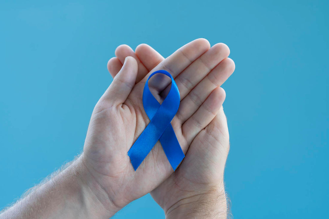 Zapalenie i problemy prostaty – naturalne sposoby na zdrową prostatę i wsparcie leczenia