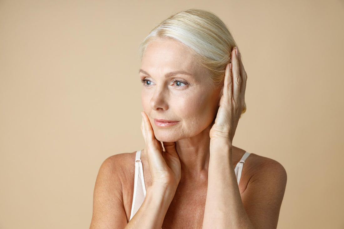 Piękna i zdrowa skóra po 40 – Twój przewodnik po świadomej pielęgnacji