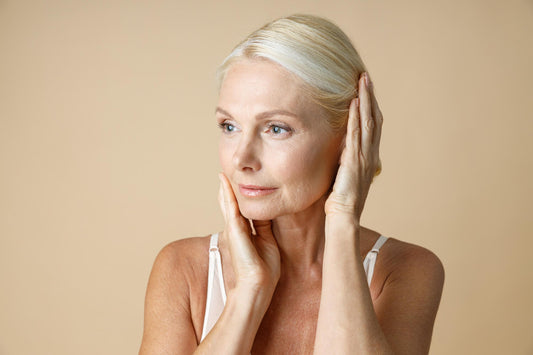 Piękna i zdrowa skóra po 40 – Twój przewodnik po świadomej pielęgnacji