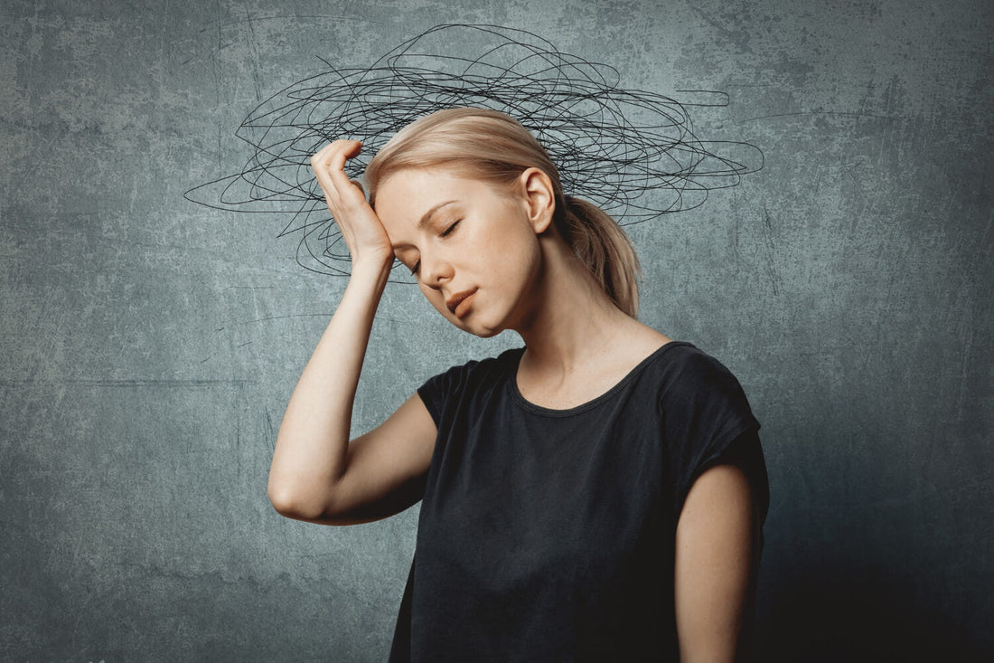 Jak neutralizować stan zapalny, który niszczy powoli Twoje zdrowie – 5 substancji, które mogą cię uratować!