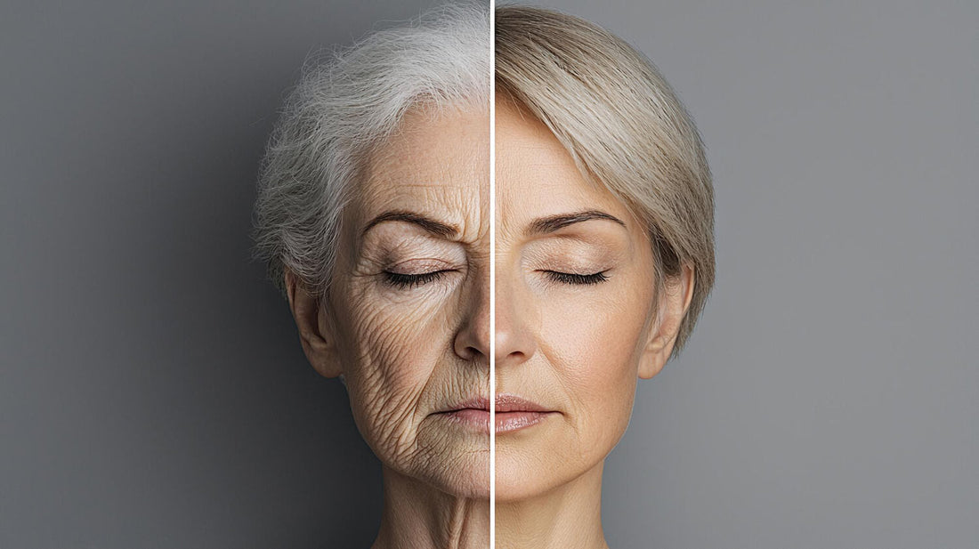 Co przyspiesza starzenie: złe nawyki, które Cię zabijają – jak z nimi walczyć?