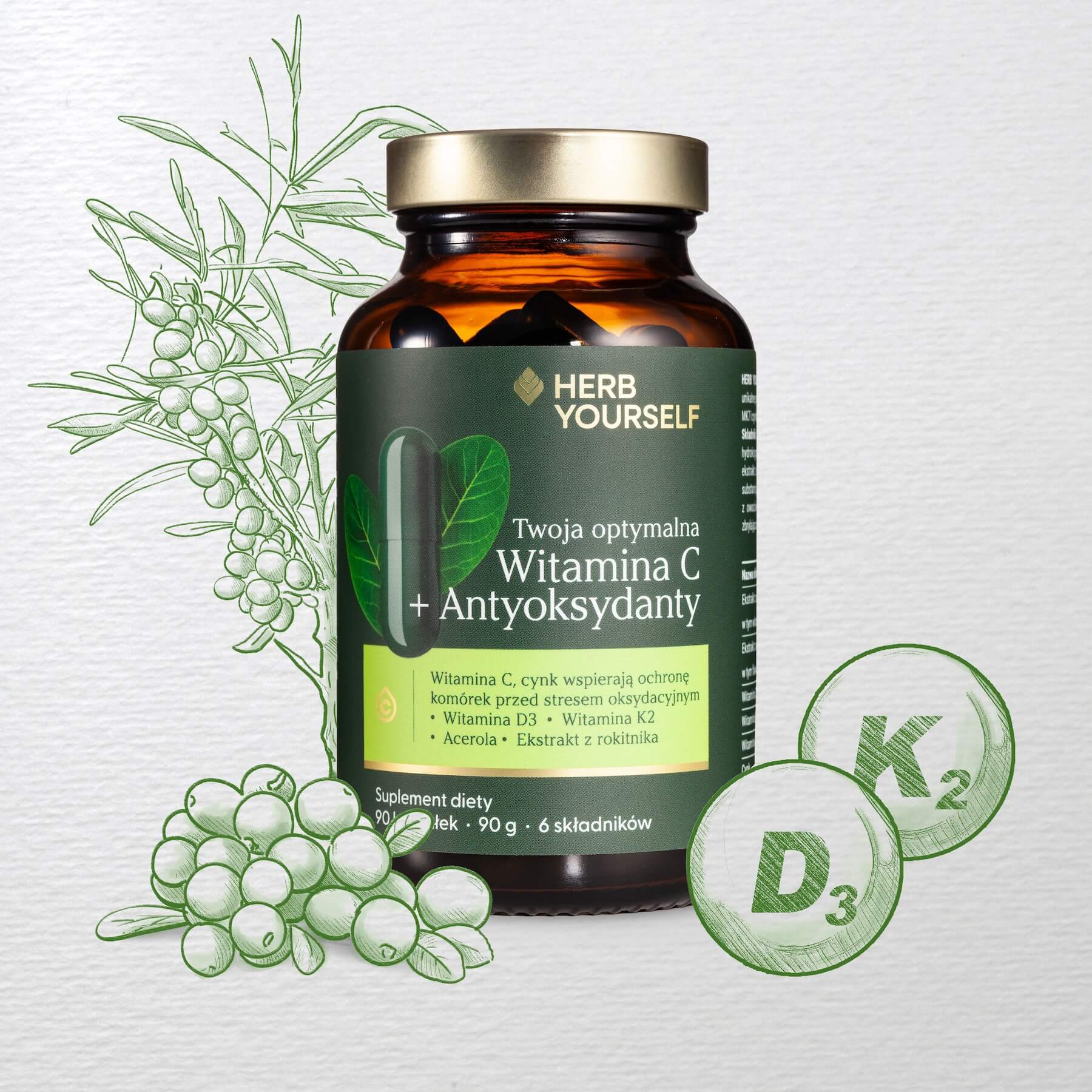 naturalna witamina c